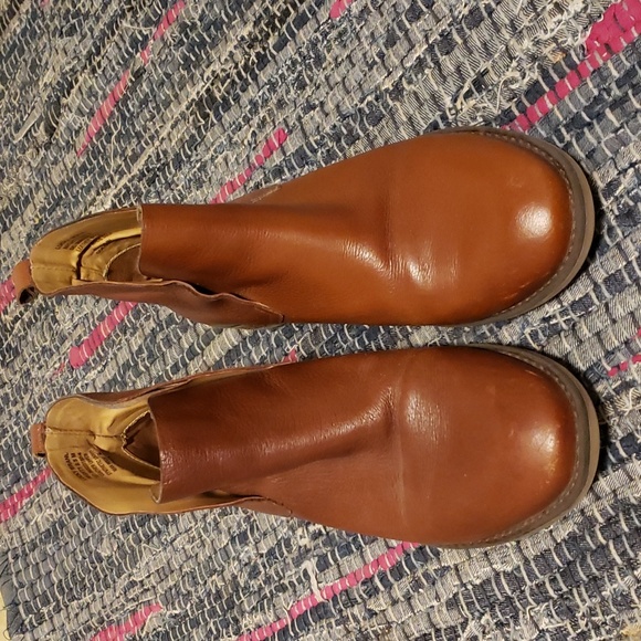 Lucky Brand " Nightt" Booties - Picture 1 of 11